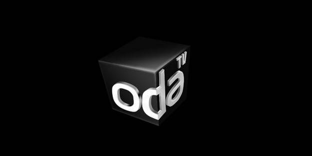Dalga geçer gibi duyuru! ODA Tv baltayı taşa vurdu