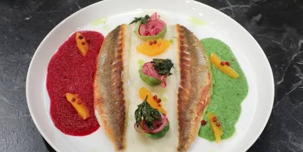 Dalgalar yemeği tarifi, nasıl yapılır? Kolay dalgalar yemeği tarifi