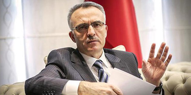 Dalgalı kur devam edecek! Enflasyonu düşürmek için gerekli her adım atılıyor