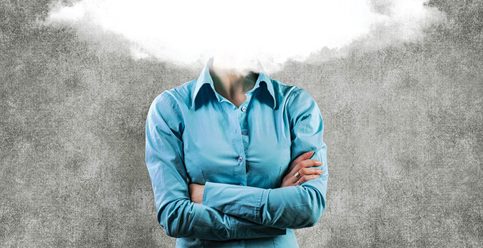 'Dalgınlık da beyin kanaması belirtisi'