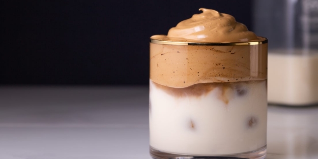 Dalgona kahvesi nasıl yapılır? Popürler olan Dalgona kahvesi yapılışı ve püf noktaları