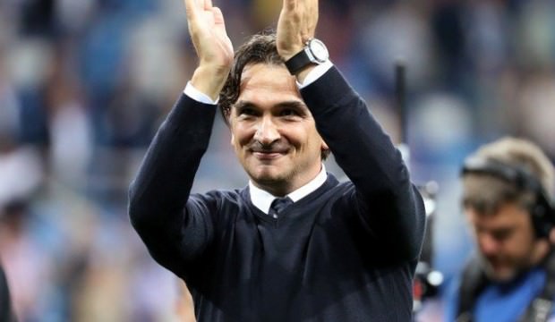 Dalic: Arjantin kötü değildi, biz mükemmel oynadık