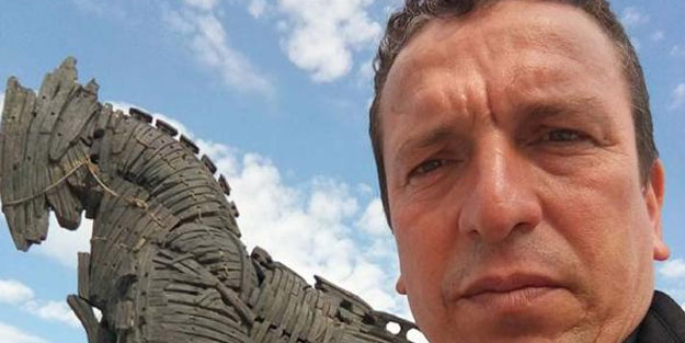 Dalış sırasında kalp krizi geçirip öldü