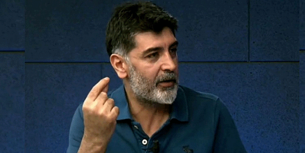 Dalkavuk Levent’e kötü haber