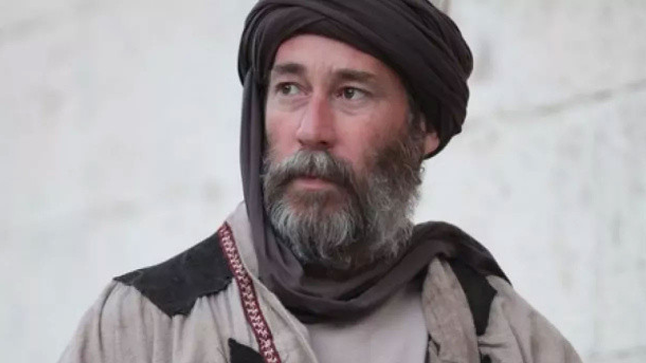 Dalkavuk sözde sanatçılara örnek olsun: Oyuncu Sinan Albayrak’tan Gazze İçin Müthiş Çağrı