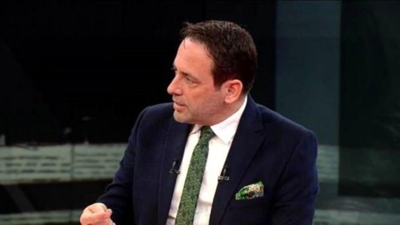 Dalkavuklukta çığır aşıldı! Satılık onurla 5 dakikada ün, 10 dakikada rant