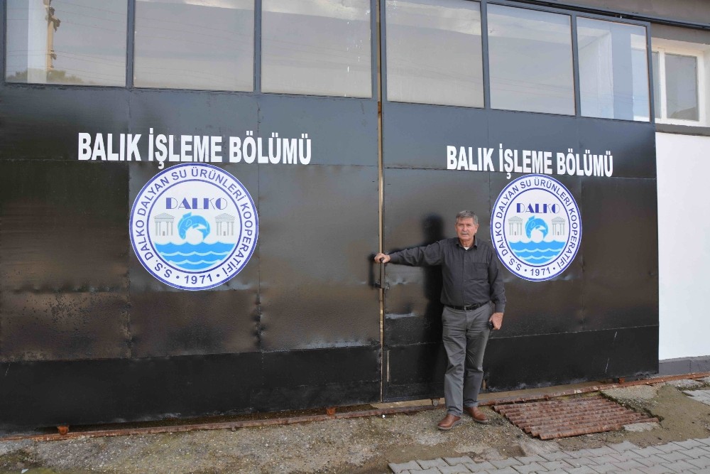 DALKO’dan rekor üretim 