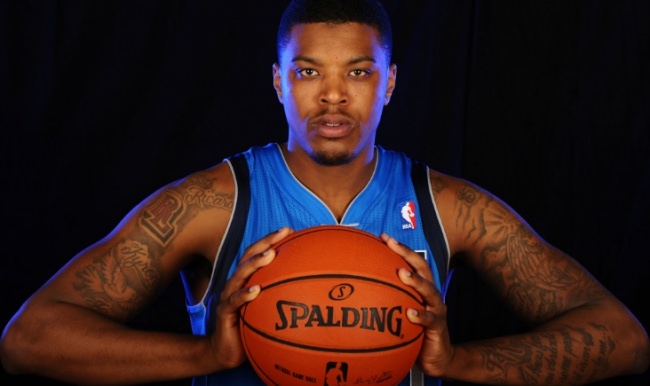 Dallas'dan Giresun'a transfer