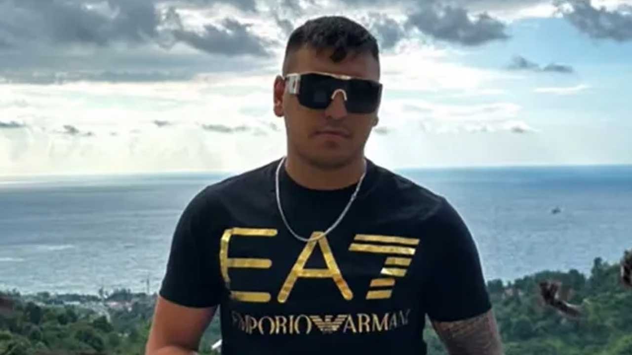 "Daltonlar" soruşturmasında flaş gelişme