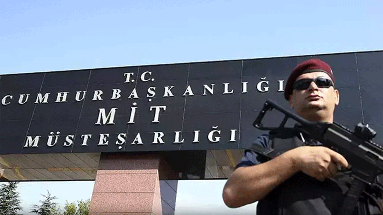 MİT, Ahmet Mustafa Timo'yu yurt dışında yakaladı