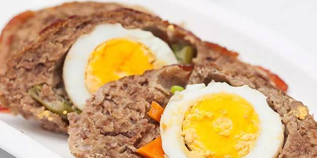 Dalyan köfte tarifi, nasıl yapılır?