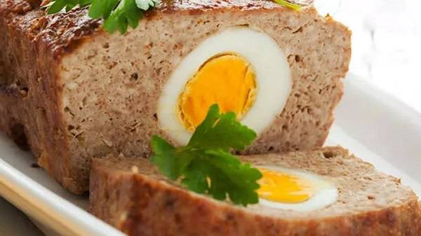 Dalyan köfte tarifi | Tam ölçülü dalyan köfte