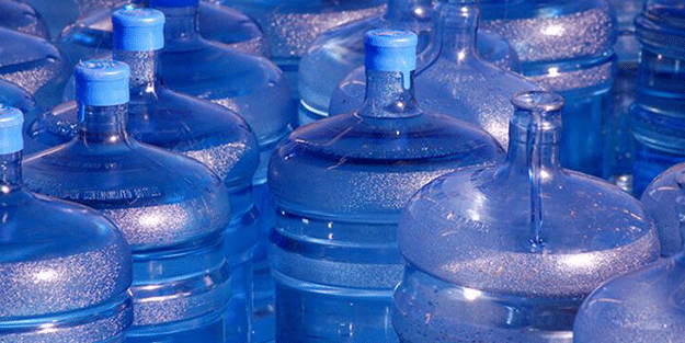 Damacana sularla ilgili ortalığı karıştıran iddia: Mazot koyan bile var! Uzmanlar açıkladı...