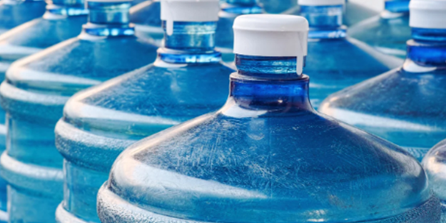 Damacana suya skandal zam! Vatandaş yeni asgari ücreti almadan zamlar durmuyor