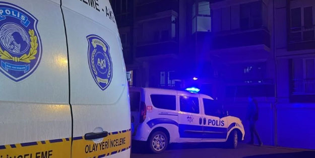 Damada ateş etmek isteyen dayı kazara yeğenini vurdu