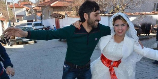 Damada ikinci sahte gelin şoku!