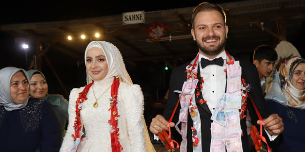 Damada takılanı duyunca 'yok artık' diyeceksiniz! 'İlk defa gördük çok şaşırdık'