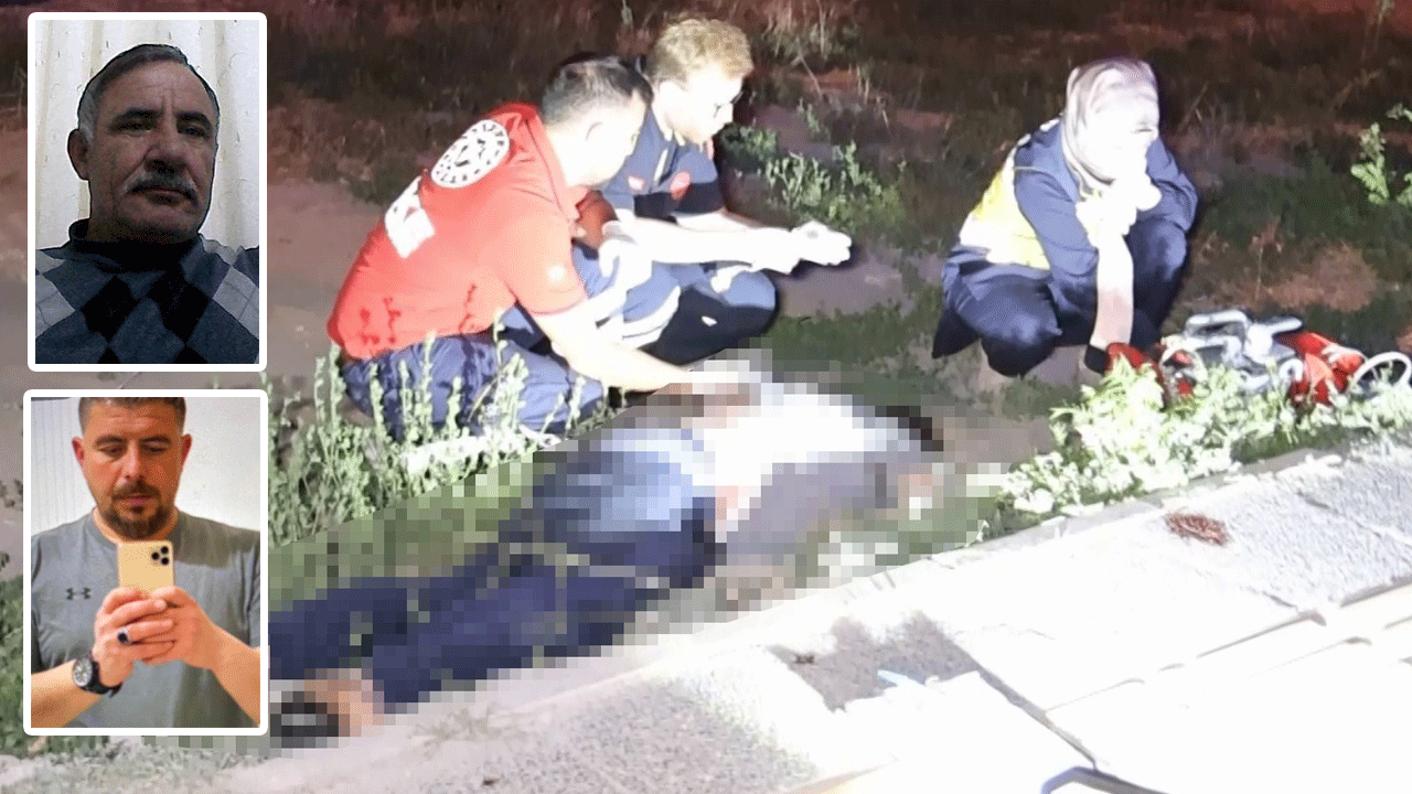 Damadı kurşun yağmuruna tuttu: 3 yıldır süren tacizi 1 şarjör mermi bitirdi