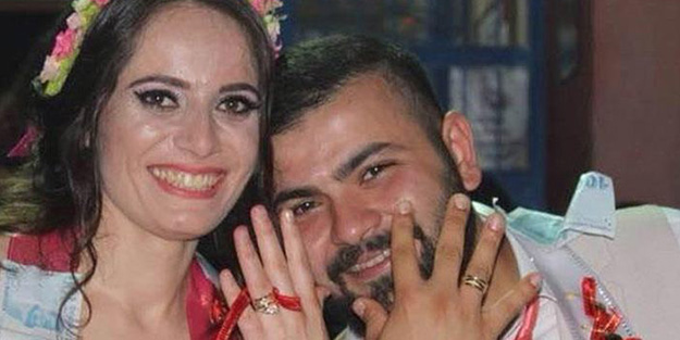 Damadın acı günü... Düğün davetiyelerini dağıtmak için gitti, eşi ve annesi öldürüldü