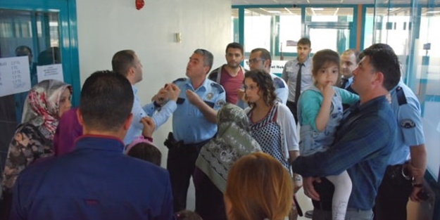 Damadın verdiği cevap sonrası nikah iptal edildi