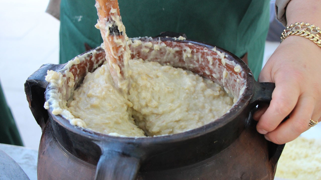 Damaklarda iz bırakan tat! Bu lezzetin tarihi 3 bin yıl öncesine uzanıyor