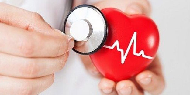 Damar ve kalp hastalıklardan koruyan besinler