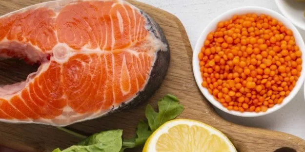 Damardan sakın almayın! Buna dikkat: İşte doğal glutatyon içeren (kapsayan) besinler