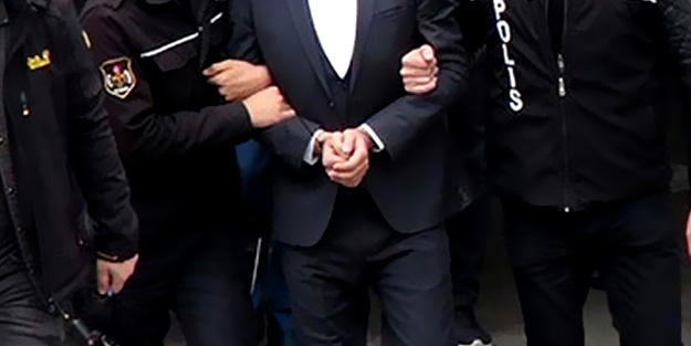 Damat adayı, düğün günü uyuşturucudan tutuklandı