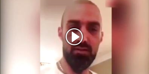 Damat adayı itiraf etti: Oradaki herkes kaşar