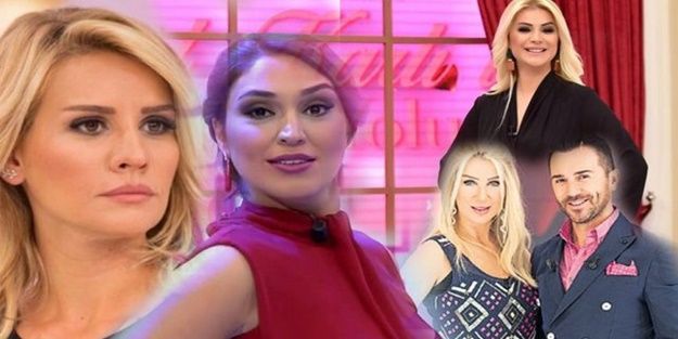 'İzdivaç programlarına katılanlar maaş alıyor!'