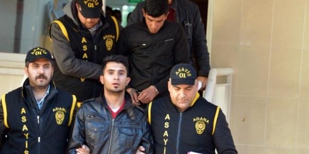 Damat adayını dövüp 'Biz kadına şiddete karşıyız' dediler