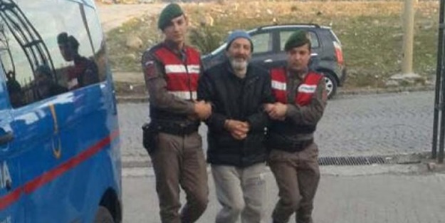 Damat cinayetine müebbet hapis cezası
