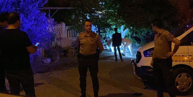 Damat dehşet saçtı! 2 ölü 1 yaralı