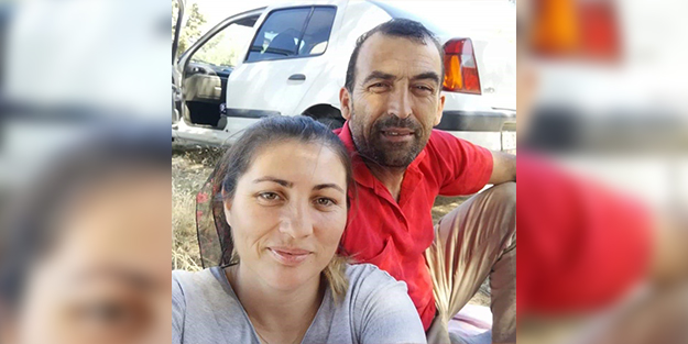 Damat dehşet saçtı! Kayınvalidesini öldürdü, kayınbabasını ağır yaraladı