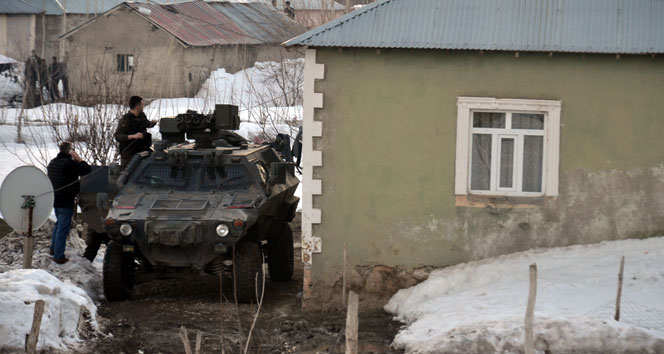 Damat dehşeti! 3 ölü, 2 yaralı