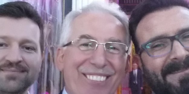 Damat Ekrem’in ‘beraati’ne bir tepki de Dilipak’tan geldi: Ekrem Yeter’in tahliyesini açıklayamazsınız!