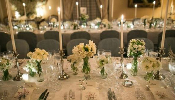 Damat kendi düğününde öldürüldü