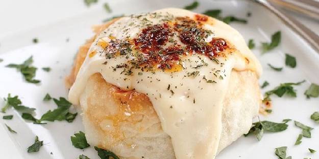 Damat paçası tarifi