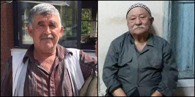 Damat ve kayınpeder aynı gün koronavirüsten hayatını kaybetti