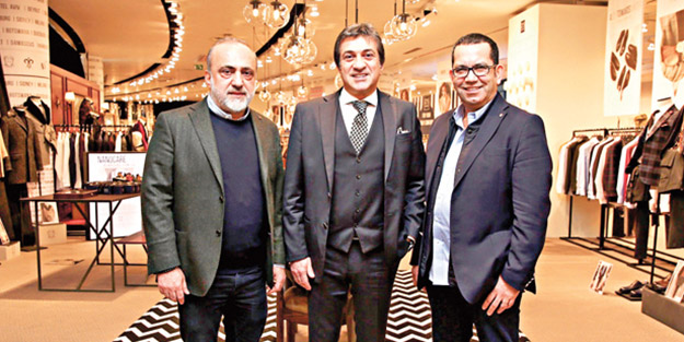 Damat’ın patronuna yabancılardan sürpriz teklif! Gelin, halka arz ile hisselerinizi alalım