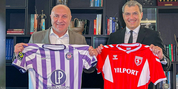 Damien Comolli geri döndü: Dev anlaşmayı