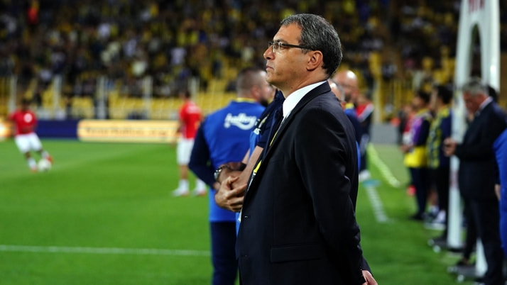 Damien Comolli: İstifa kararını Şubat 2019’da almıştım