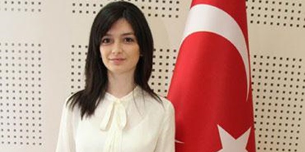 Türkiye’nin en genç meclis üyesi Ordu’dan