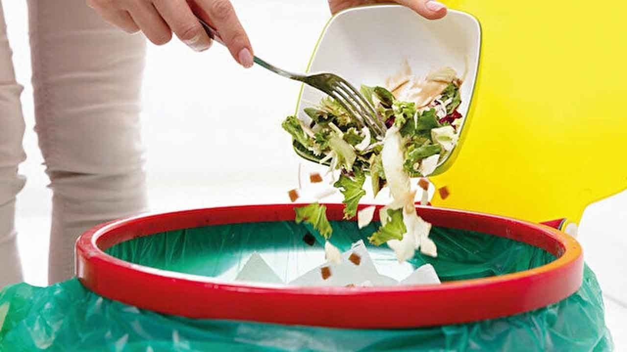 Damlaya damlaya neler oluyor neler: Gıda israfının bedeli dudak uçuklattı