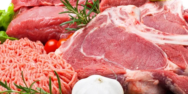 Dana veremi korkusu! Süt ve et ürünlerinin tüketilmesi ile insana bulaşıyor