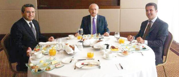 Dananın kuyruğu 9 Kasım’da kopacak