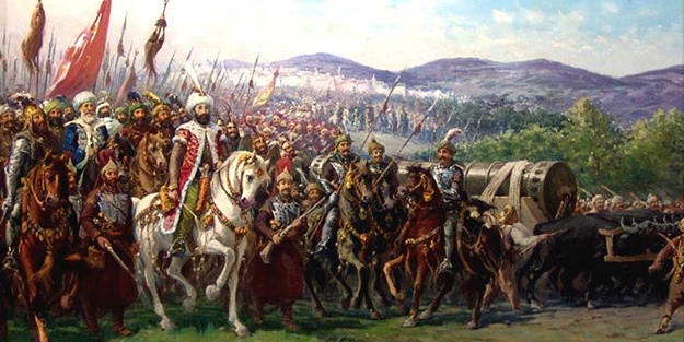 Dandik Mustafa iyi bak! Amerikalılar hayran kaldı