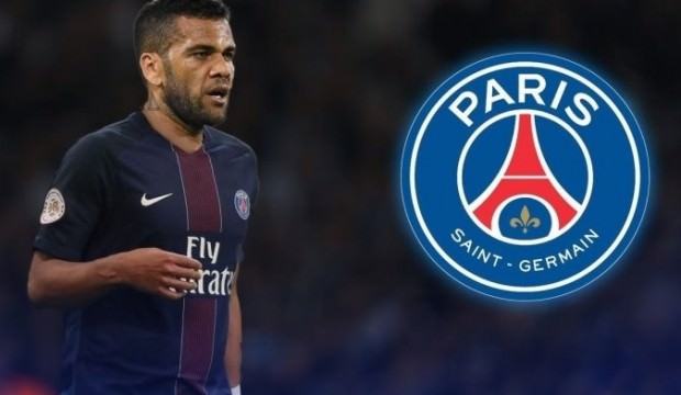 Dani Alves için transfer sürprizi!