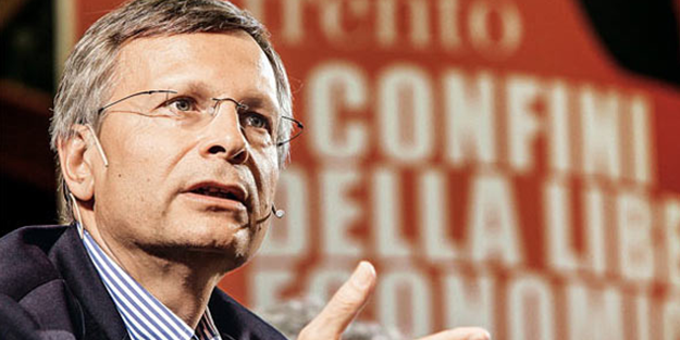 Dani Rodrik, New York Times skandalını anlattı