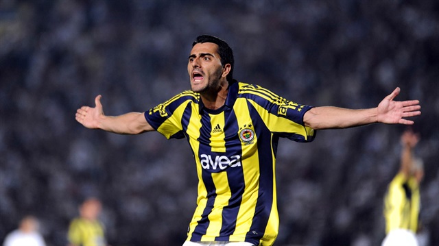 Daniel Guiza futbola başladığı yere geri dönüyor